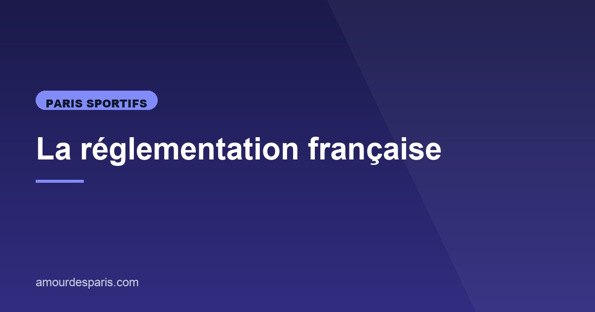 Illustration de l'article consacré à la réglementation française